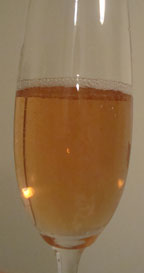Agrapart Rose in a Glass