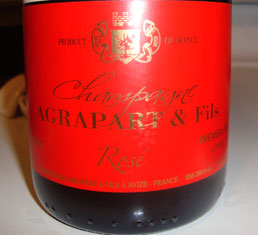 Agrapart Rose