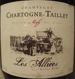 Chartogne-Taillet Les Alliees