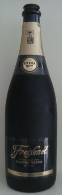 Freixenet Cordon Negro