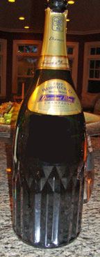 Heidsieck Diamant Bleu