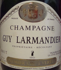 Guy Larmandier Brut