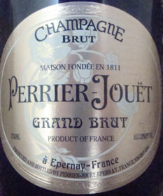 Pierre-Jouet Grand Brut