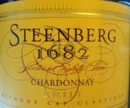 Steenberg 1682 Chardonnay